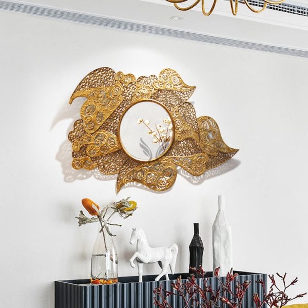 Gương decor giá rẻ CD1785