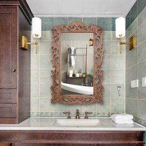 Gương decor hà nội CD1786