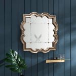 Gương decor cao cấp CD1787