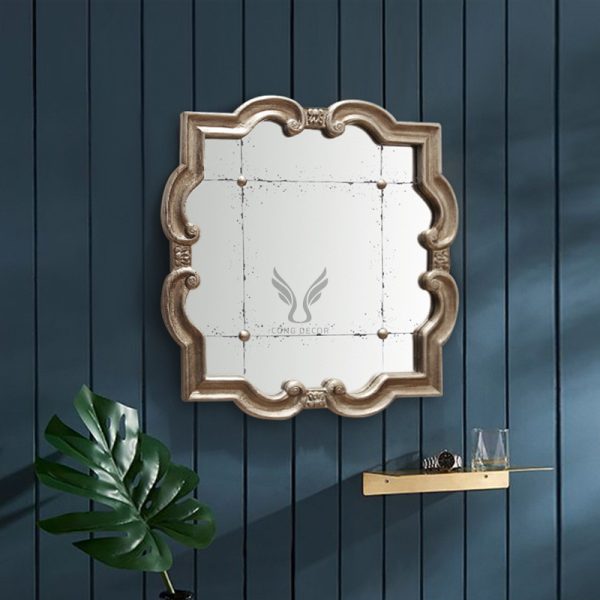 Gương decor cao cấp CD1787