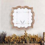 Gương decor cao cấp CD1787Gương decor cao cấp CD1787