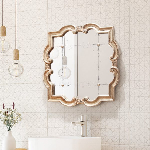 Gương decor cao cấp CD1787