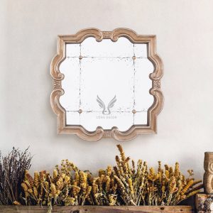 Gương decor cao cấp CD1787Gương decor cao cấp CD1787