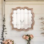 Gương decor cao cấp CD1787