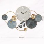 Gương decor nghệ thuật CD1792
