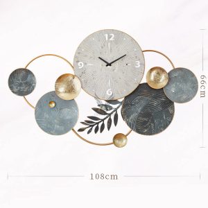 Gương decor nghệ thuật CD1792