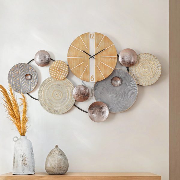 Gương decor nghệ thuật CD1792