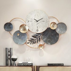 Gương decor nghệ thuật CD1792