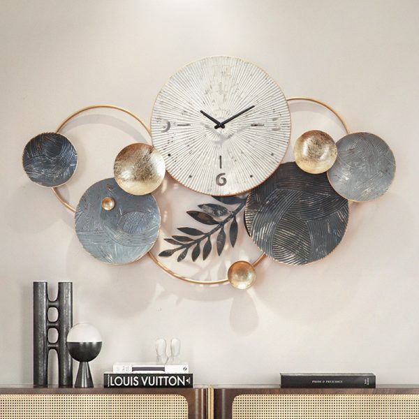 Gương decor nghệ thuật CD1792