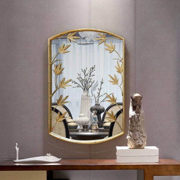 Gương decor trang trí CD1853