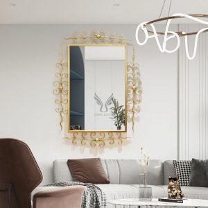 Gương decor trang trí CD1853