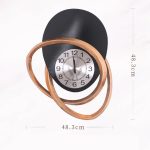 Đồng hồ treo tường trang trí CD1788