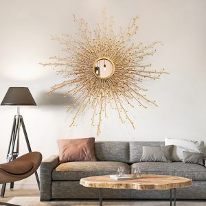Gương nghệ thuật trang trí CD1799