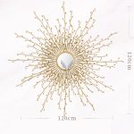 Gương nghệ thuật trang trí CD1799