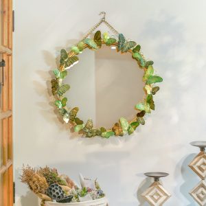 Gương trang trí CD1776