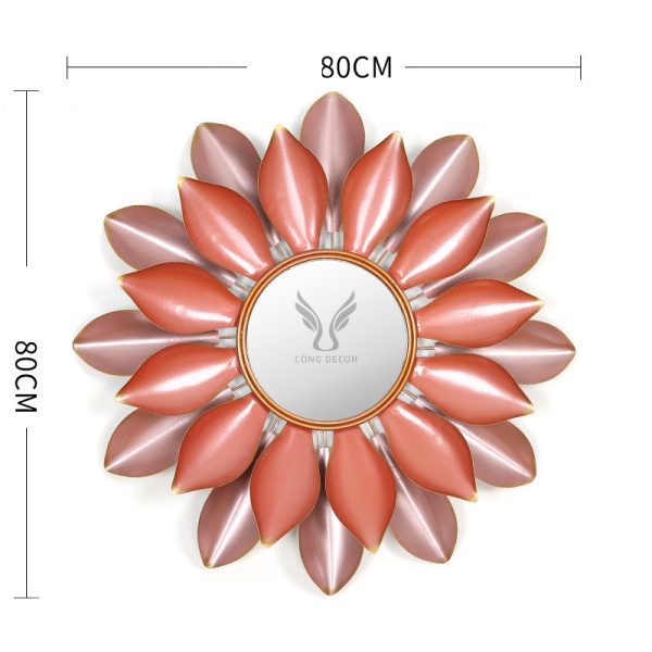Gương trang trí CD1860
