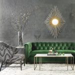 Gương trang trí nội thất CD1778