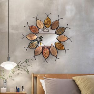 Gương trang trí phòng ăn CD1797