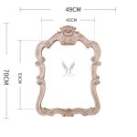 Gương trang trí phòng khách CD1862