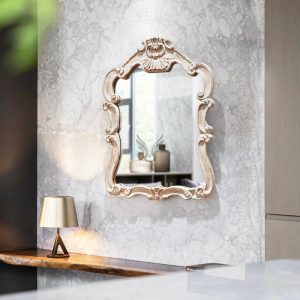 Gương trang trí phòng khách CD1862
