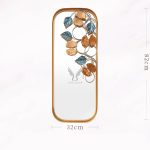 Gương trang trí spa CD1854