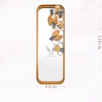 Gương trang trí spa CD1854