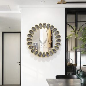 Gương trang trí tường CD1782