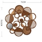 Gương trang trí tường CD1798