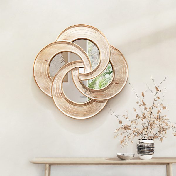 Gương trang trí tường CD1798