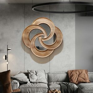 Gương trang trí tường CD1798