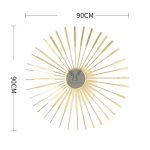 Gương treo tường decor CD1790