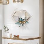Gương treo tường trang trí CD1781
