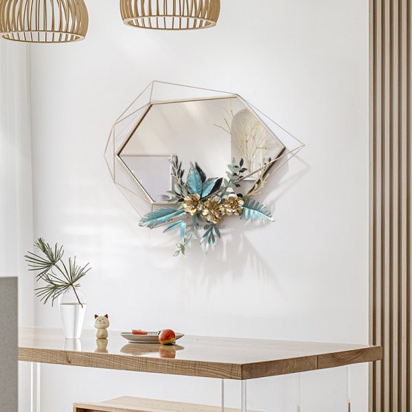 Gương treo tường trang trí CD1781