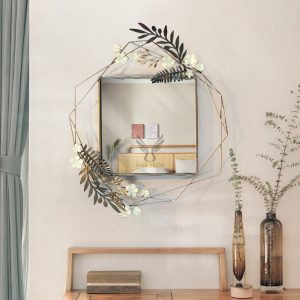 Gương treo tường trang trí CD1781