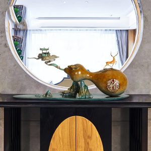 Hồ lô cao cấp CD1883