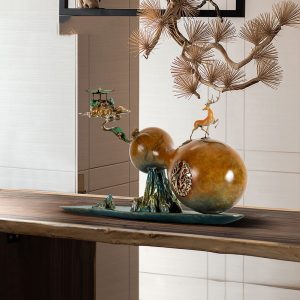 Hồ lô cao cấp CD1883