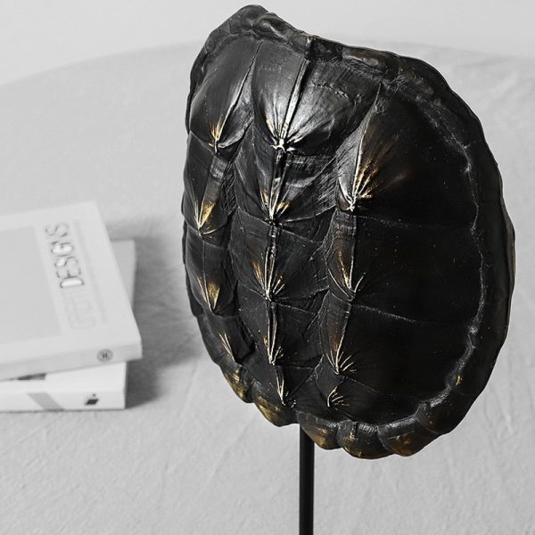 Mai rùa trang trí CD3200