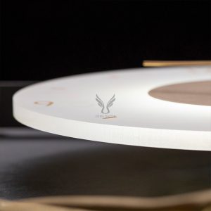 Mẫu đồng hồ treo tường đẹp CD1687