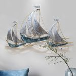 Tranh sắt decor treo tường CD1674
