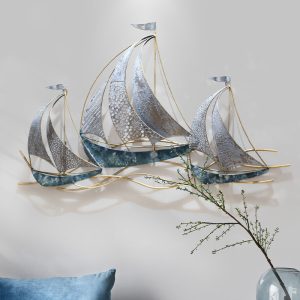 Tranh sắt decor treo tường CD1674