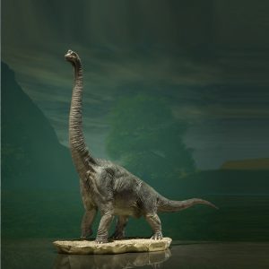 Tặng sếp tượng khủng long Brachiosaurus CD3006