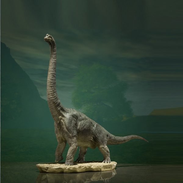 Tặng sếp tượng khủng long Brachiosaurus CD3006