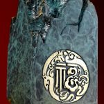 Tượng hươu độc đáo CD1914