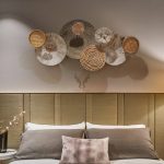 Phù điêu decor treo tường CD1628