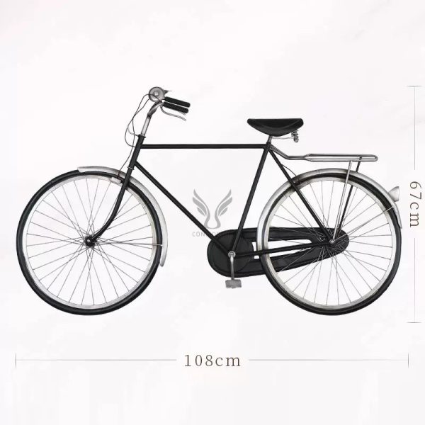 Phù điêu treo tường độc đáo CD1657