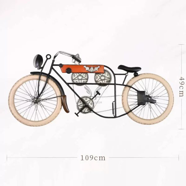 Phù điêu treo tường độc đáo CD1657