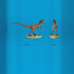 Qùa tặng sếp tượng khủng long CD2006