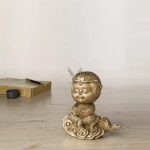 Tặng tượng ngộ không tặng sếp nam CD1992
