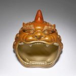 Tặng sếp tượng tì hưu CD1989