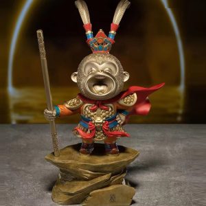 Tặng tượng Ngộ không làm quà CD2016